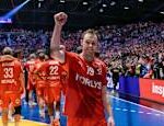 For Denmark the Handball World Championship the super team has lost