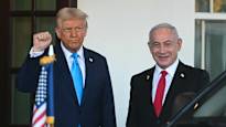 For Netanjahu Fox News Israel is ready to implement Trumps