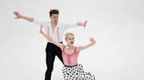 For the Finnish star pair a stupid announcement in the