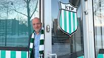 Former Veikkausliiga boss starts as CEO of KTP Sport