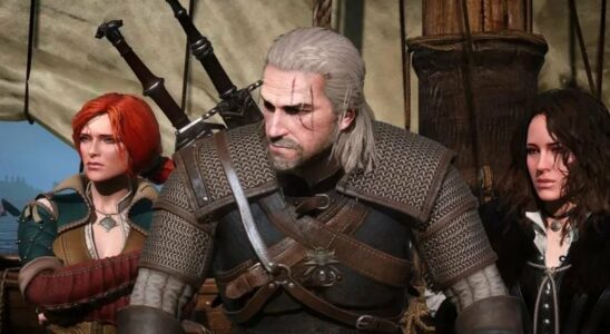 Former Witcher 3 developer regrets some decisions