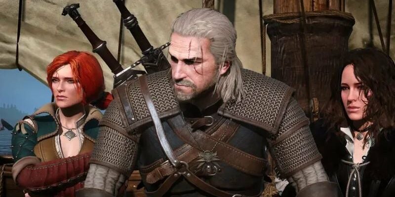 Former Witcher 3 developer regrets some decisions