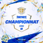 Fortnite 2025 global championship France will be at the heart