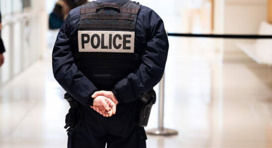 Four police officers accused of sexual assault in Perpignan FO