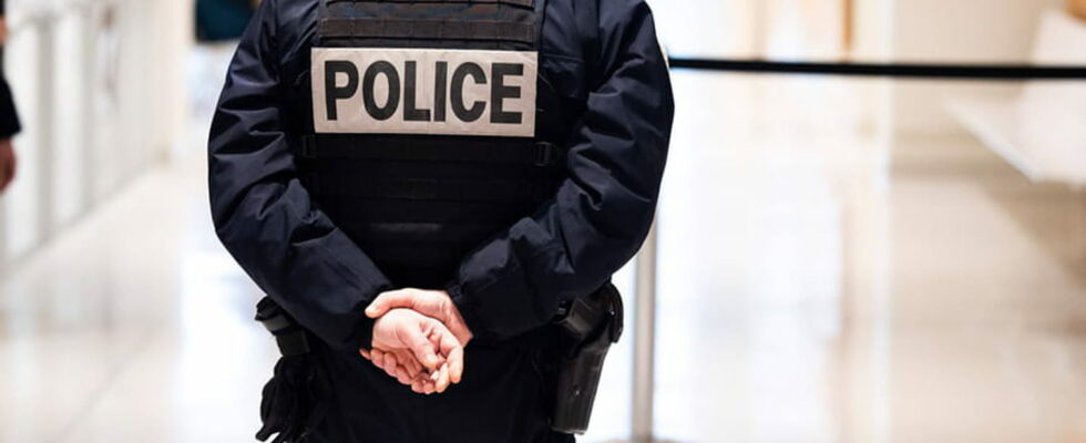 Four police officers accused of sexual assault in Perpignan FO