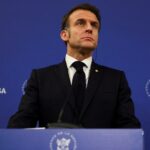 France Algeria Emmanuel Macron wants to re engage a substantive work with