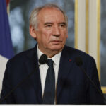 France Francois Bayrou threatens to denounce the agreements of 1968