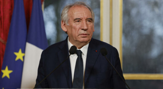 France Francois Bayrou threatens to denounce the agreements of 1968