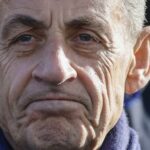 France Nicolas Sarkozy puts his activities as former president in