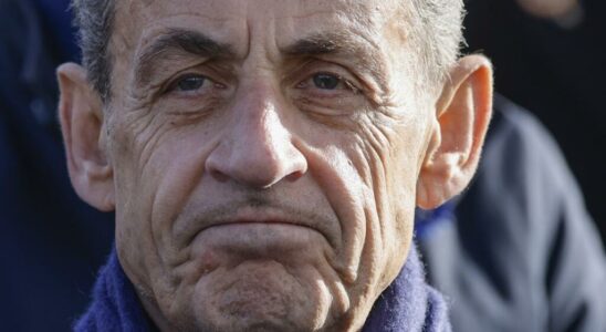 France Nicolas Sarkozy puts his activities as former president in