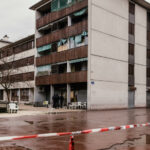 France a grenade attack in a bar in Grenoble is