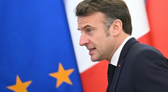 France must shoot out its nuclear asset LExpress