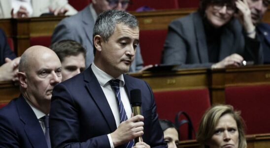 France the National Assembly hardens restrictions on the right of