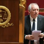 Francois Bayrou facing two motions of censorship dedicated to failure