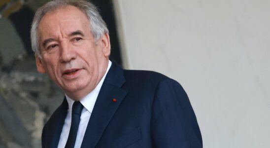 Francois Bayrou says that the Jospin government was aware of