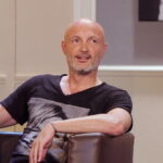 Frank Leboeuf really doesnt like his daughters job and he