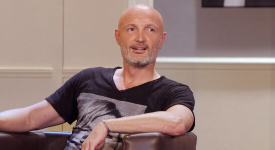 Frank Leboeuf really doesnt like his daughters job and he