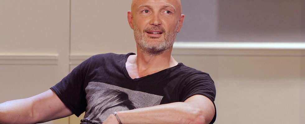 Frank Leboeuf really doesnt like his daughters job and he