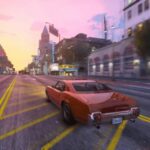 Free Graphics and Speed ​​Update for GTA 5 PC