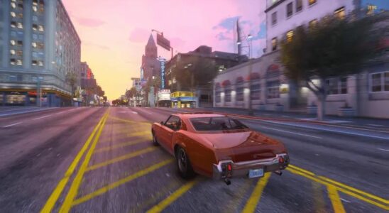 Free Graphics and Speed ​​Update for GTA 5 PC