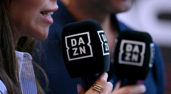 French football Dazn broadcaster refuses to pay part of the