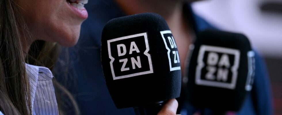 French football Dazn broadcaster refuses to pay part of the