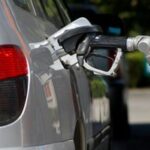 Fuel in decline fifth consecutive day of discounts