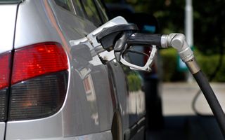 Fuel in decline fifth consecutive day of discounts