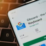 GBOARD Googles virtual keyboard for mobile devices will soon offer