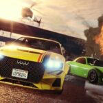 GTA 6 Multiplayer can come as a separate game on