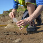 Gauls found buried in France their strange position intrigues archaeologists