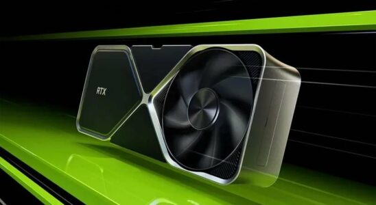 GeForce RTX 5050 and RTX 5060 series officially appeared