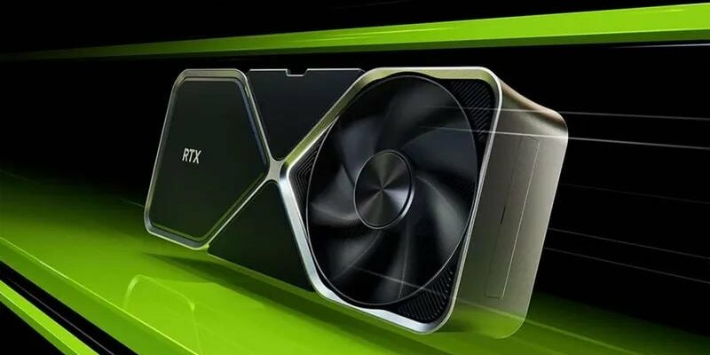 GeForce RTX 5050 and RTX 5060 series officially appeared