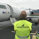 Genoa Airport New Terminal will open on March 17th