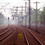 German railways Berlin Amburg line will stop for 9 months expected