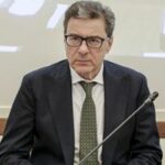 Giorgetti claims prudence line save 2024 to finance other measures