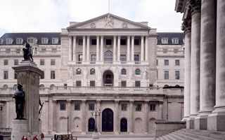 Gold Bank of England confirms increased retreats but denies