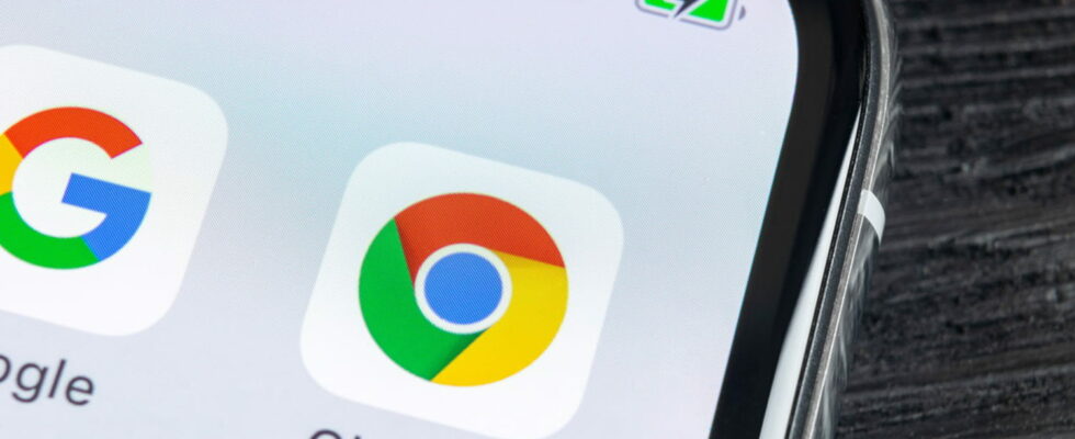 Google Chrome improves its reinforced protection function by adding a