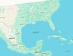 Google obeyed Trump The Gulf of Mexico is now in