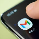 Google will no longer use the double authentication by SMS