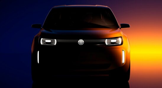 Great target for 2027 from Volkswagen Cheaper and accessible electric