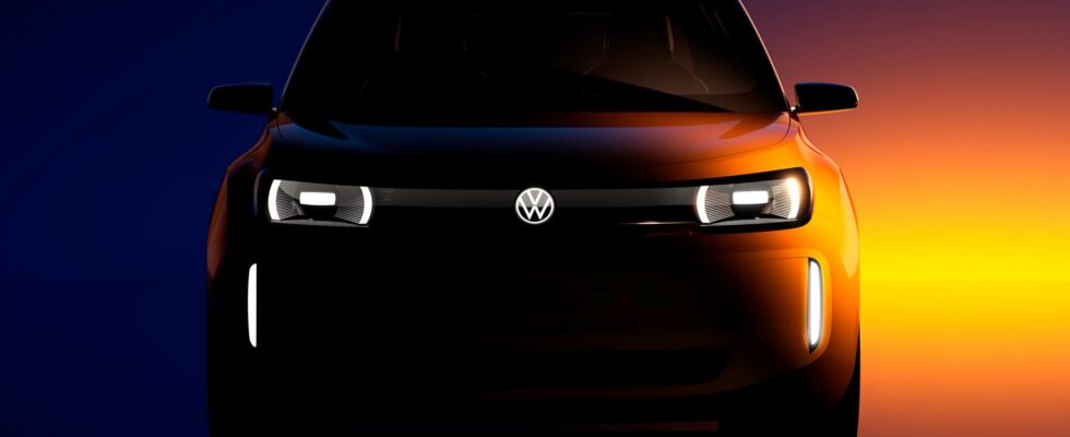 Great target for 2027 from Volkswagen Cheaper and accessible electric