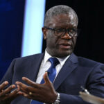 Green deputies and Doctor Mukwege ask the EU to no