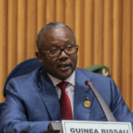 Guinea Bissau President Packo announces presidential and legislative elections in November