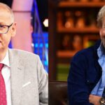 Gunther Jauch and Thomas Gottschalk reveal who has more money