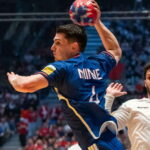 HANDBALL France Portugal a breathtaking end of the match