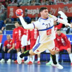 HANDBALL France Portugal the Blues in search of bronze