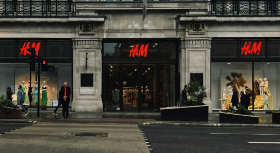 HM changes its strategy will your city store close soon