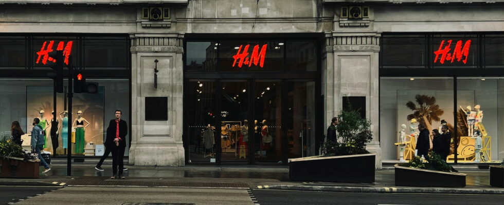 HM changes its strategy will your city store close soon