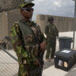 Haiti Kenya confident for the security mission despite the freezing